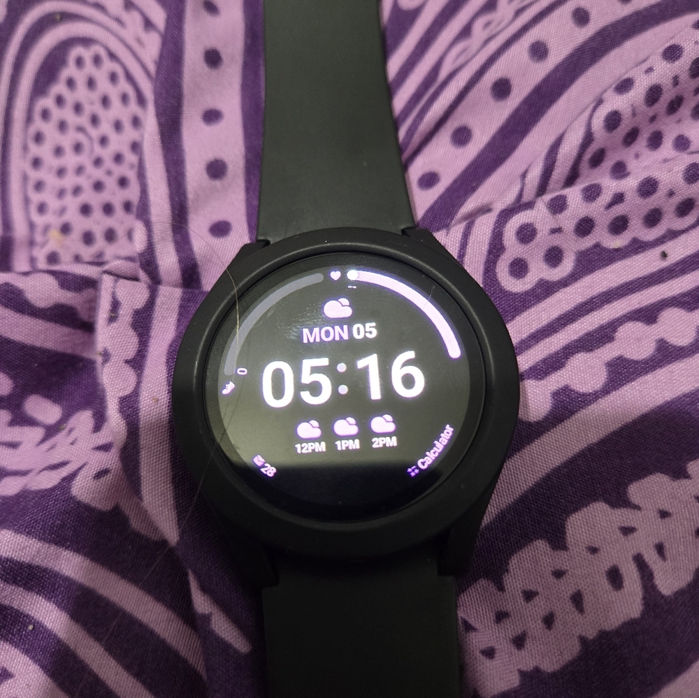 Samsung Galaxy Watch 4 40mm